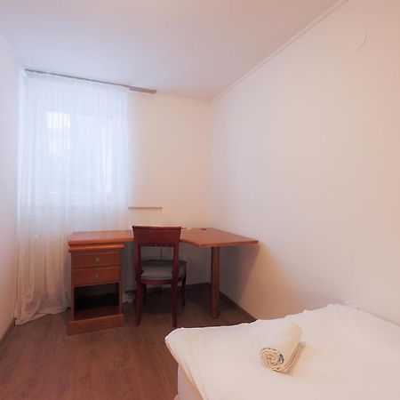 Papas Apartment Lesce  Buitenkant foto